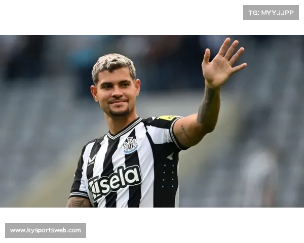 纽卡斯尔吉马良斯续约谈判停滞 巴黎或下周激活违约金条款 纽卡斯尔吉马良斯续约谈判停滞 巴黎或下周激活违约金条款