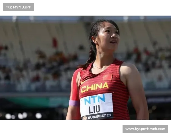 北口榛花标枪67米88刷新日本纪录 突破历史新高 北口榛花标枪67米88刷新日本纪录 突破历史新高